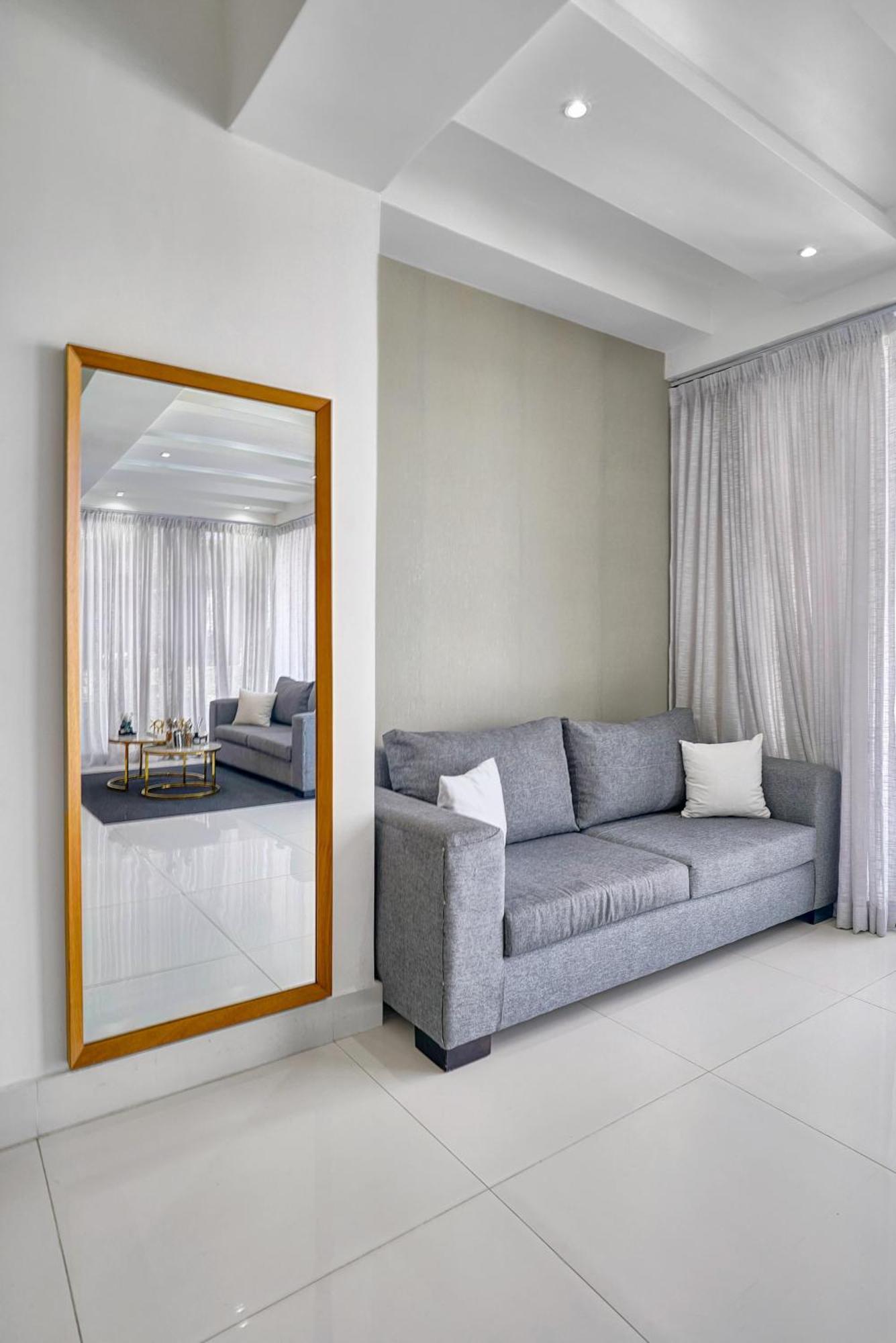 Monaco Residences Piantini Санто-Доминго Экстерьер фото
